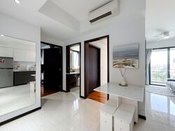Sims Urban Oasis (D14), Condominium #559838071